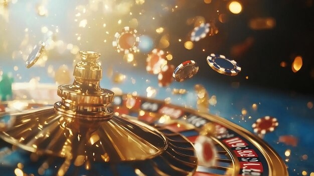 daddywin Permainan Slot dari Studio Dunia