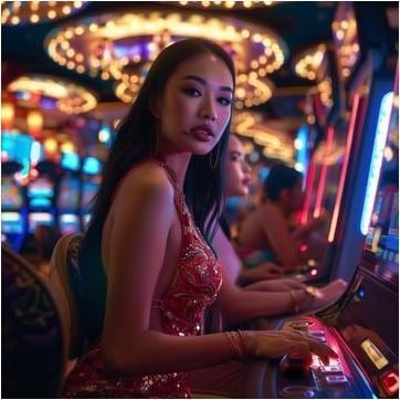 daddywin Evolution Baccarat
