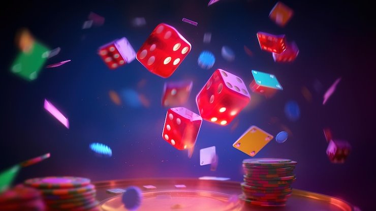 daddywin Pilihan Baccarat Yang Anda Nampak Jelas
